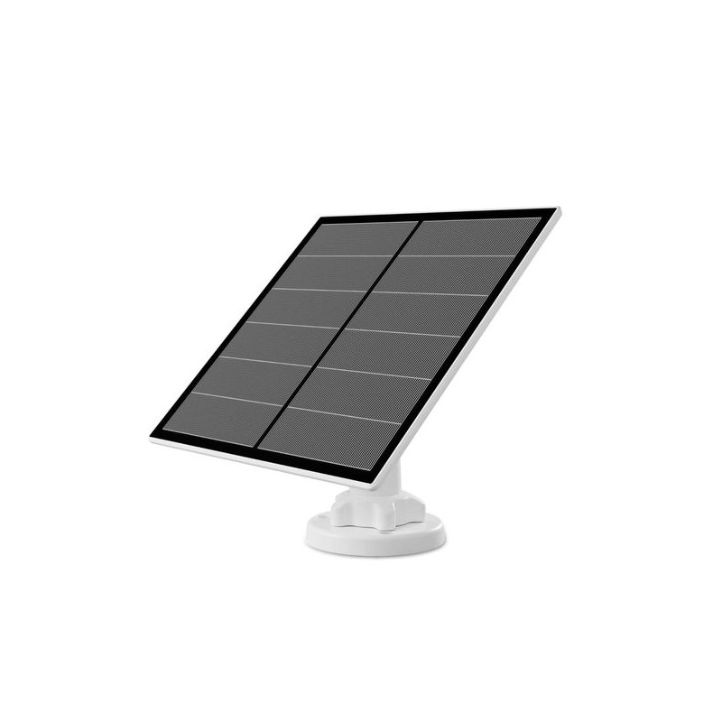 Tesla Solar Panel 5W